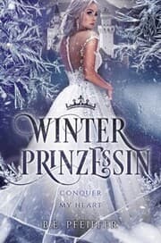Cover von Winterprinzessin