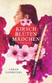 Cover von Kirschblütenmädchen