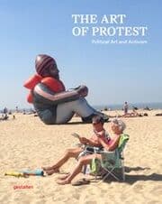 Cover von The Art of Protest