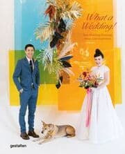 Cover von What a Wedding!