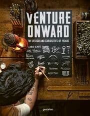 Cover von Venture Onward