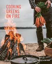Cover von Cooking Greens on Fire