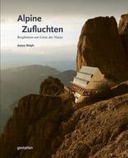 Cover von Alpine Zufluchten