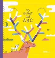 Cover von So klingt das ABC
