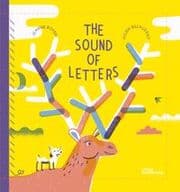 Cover von The Sound of Letters