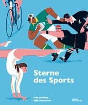 Cover von Sterne des Sports