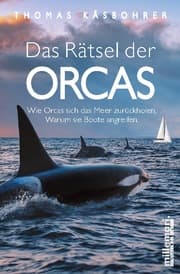 Cover von Das Rätsel der Orcas
