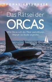 Cover von Das Rätsel der Orcas