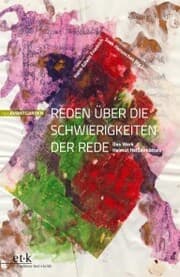 Cover von Reden über die Schwierigkeiten der Rede