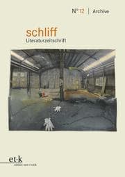 Cover von Archive