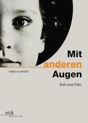 Cover von Mit anderen Augen