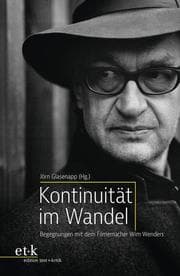 Cover von Kontinuität im Wandel