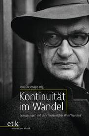 Cover von Kontinuität im Wandel