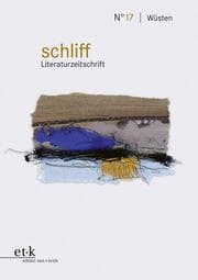Cover von Wüsten