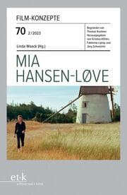 Cover von Mia Hansen-Løve