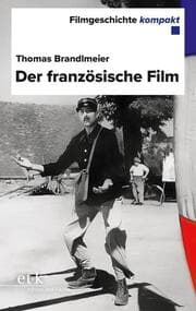 Cover von Der französische Film