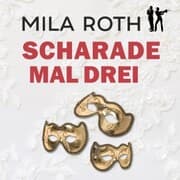 Cover von Scharade mal drei