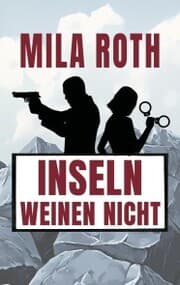 Cover von Inseln weinen nicht