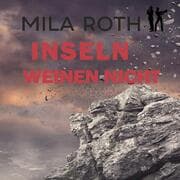 Cover von Inseln weinen nicht