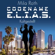 Cover von Codename E.L.I.A.S. - Kaltgestellt