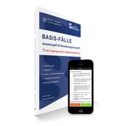 Cover von BASIS-FÄLLE Verwaltungsrecht AT/Verwaltungsprozessrecht