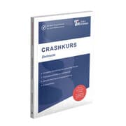 Cover von CRASHKURS Zivilrecht