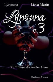 Cover von Lynouna 3