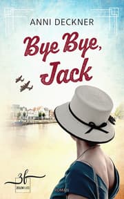 Cover von Bye Bye, Jack