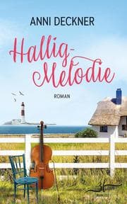 Cover von Hallig-Melodie