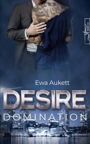 Cover von Desire - Domination