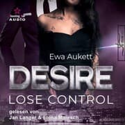Cover von Desire - Lose Control