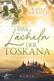 Cover von Das Lächeln der Toskana