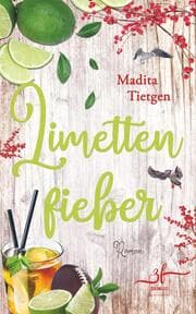 Cover von Limettenfieber