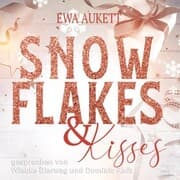 Cover von Snowflakes & Kisses