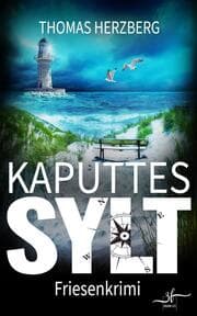Cover von Kaputtes Sylt