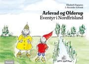 Cover von Arlevad og Olderup