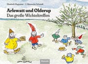 Cover von Arlewatt und Olderup