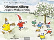 Cover von Arlewatt un Ollerup