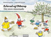 Cover von Arlevad og Olderup