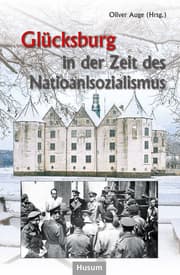 Cover von Glücksburg in der Zeit des Nationalsozialismus