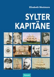 Cover von Sylter Kapitäne