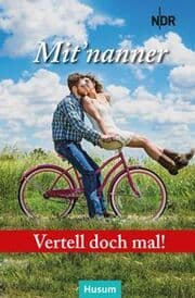 Cover von Vertell doch mal: Mit'nanner