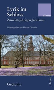 Cover von Lyrik im Schloss