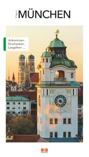 Cover von 3 Tage in München