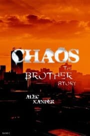 Cover von Chaos