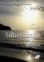 Cover von Die Silberstraße