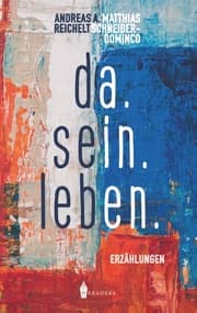 Cover von da.sein.leben