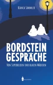 Cover von Bordsteingespräche