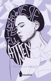 Cover von Wie sie lernte zu atmen