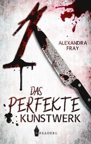 Cover von Das perfekte Kunstwerk